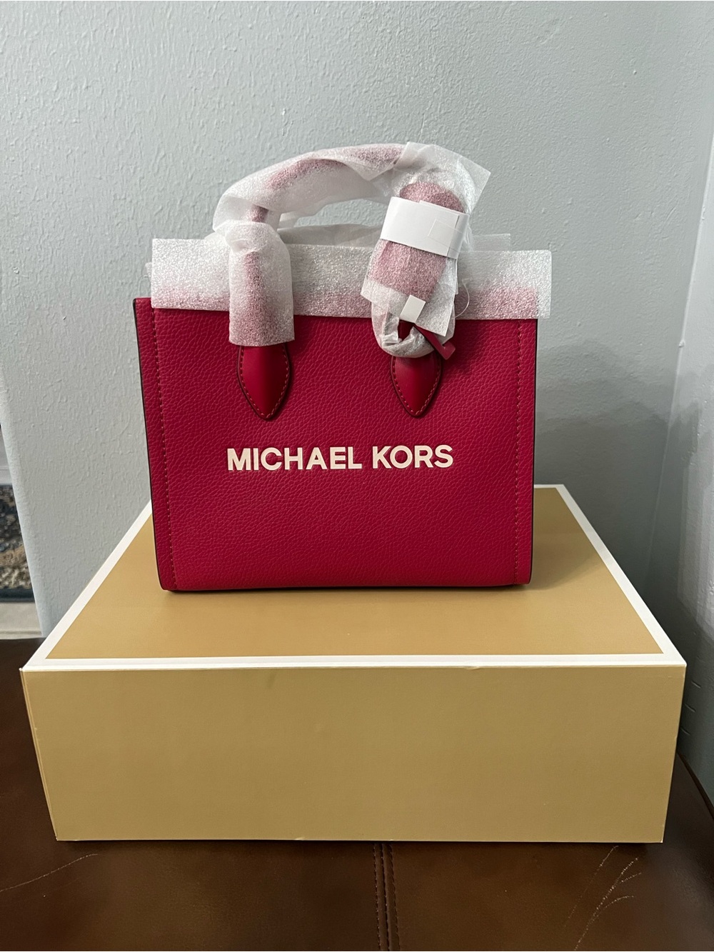NWT Michael Kors Mirella